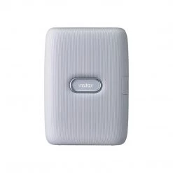 Cesar Fujifilm Instax Mini Link Smartphone Printer - White Electronics