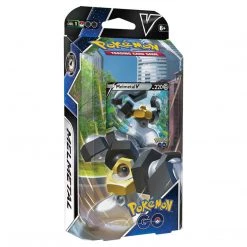 Southern Hobby TCG Pokemon Go V Battle Deck - Melmetal V