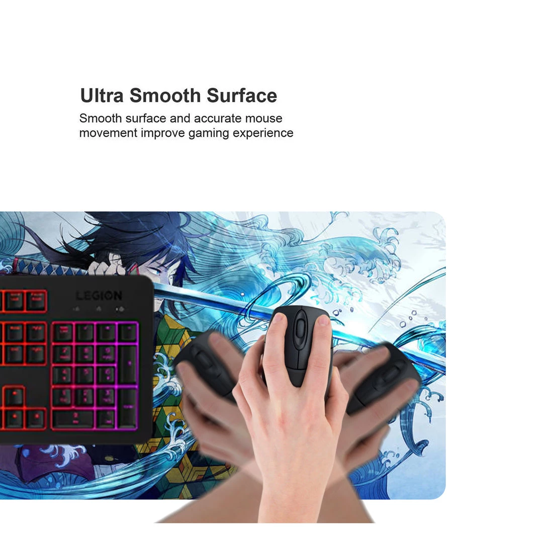 Mily TCG Supplies Demon Slayer Giyu Water Breathing Playmat 5 Mily TCG Supplies Demon Slayer Giyu Water Breathing Playmat