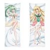 Mily Lifestyle Hyperdimension Neptunia Vert Body Pillow Cover