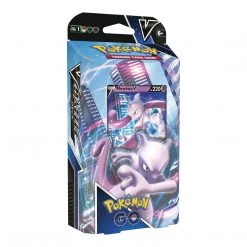 Southern Hobby Pokemon Go V Battle Deck - Mewtwo V