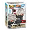 Figures Funko Pop! #994 Naruto Shippuden Kakashi Hatake Anbu
