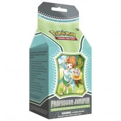 Southern Hobby Pokemon Professor Juniper Premium Tournament Collection Box TCG