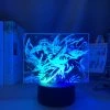 Mily Figures Shaded Rengoku Acrylic LED Lamp