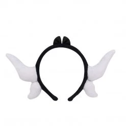 Mily Ms Kobayashi Dragon Maid Kanna Horns Cosplay Headband