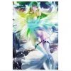 Mily Code Geass C.C. "11 X 17" Metallic Glossy Art Print 1 Mily Code Geass C.C. "11 X 17" Metallic Glossy Art Print