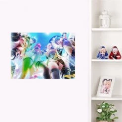 Mily Genshin Impact Girls