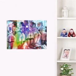 Mily Attack On Titan Ladies