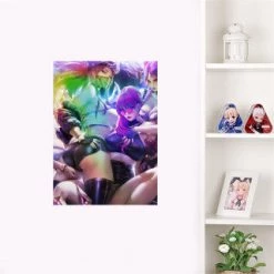 Mily Lifestyle League Of Legends KDA