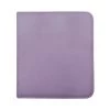 Southern Hobby TCG Supplies Ultra Pro 12-Pocket Zippered Purple PRO-Binder 2 Southern Hobby TCG Supplies Ultra Pro 12-Pocket Zippered Purple PRO-Binder