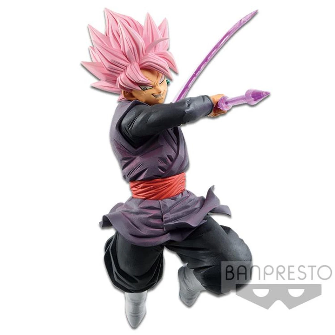 Boxlunch Dragon Ball Super GxMateria Super Saiyan Rose Goku Black Figure Figures 3 Boxlunch Dragon Ball Super GxMateria Super Saiyan Rose Goku Black Figure Figures