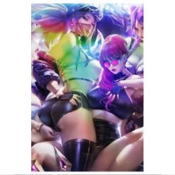 Mily Lifestyle League Of Legends KDA