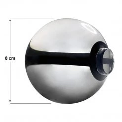 Mily Pokemon Cyndaquil LED Crystal Ball