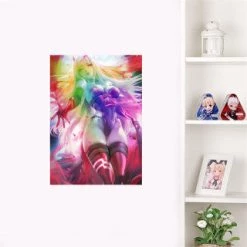 Mily Lifestyle Darling In The FranXX Zero Two