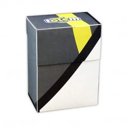 Mily Totem Ultra Ball Deck Box