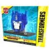 Mily Transformers Optimus Prime Bust Big Block Toy