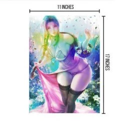 Mily Lifestyle Final Fantasy Aerith Gainsborough